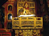 Tibet Lhasa 04 09 Potala Dalai Lama 13 Pearl Mandala